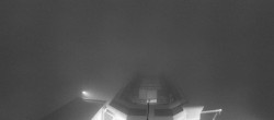 Archiv Foto Webcam Blick von der Schwarzseespitze in Südtirol 21:00