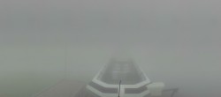 Archiv Foto Webcam Blick von der Schwarzseespitze in Südtirol 06:00