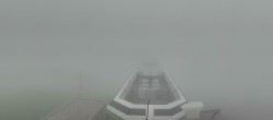 Archiv Foto Webcam Blick von der Schwarzseespitze in Südtirol 07:00