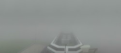 Archived image Webcam View over South Tyrol from the Schwarzseespitze 07:00