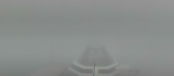 Archiv Foto Webcam Blick von der Schwarzseespitze in Südtirol 05:00
