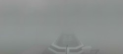 Archiv Foto Webcam Blick von der Schwarzseespitze in Südtirol 06:00