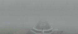 Archiv Foto Webcam Blick von der Schwarzseespitze in Südtirol 07:00