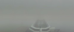 Archiv Foto Webcam Blick von der Schwarzseespitze in Südtirol 05:00