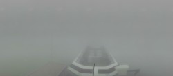 Archiv Foto Webcam Blick von der Schwarzseespitze in Südtirol 07:00