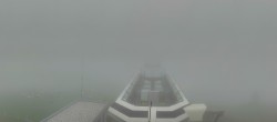 Archived image Webcam View over South Tyrol from the Schwarzseespitze 05:00