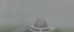 Archiv Foto Webcam Blick von der Schwarzseespitze in Südtirol 06:00