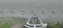 Archiv Foto Webcam Blick von der Schwarzseespitze in Südtirol 06:00