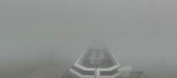 Archiv Foto Webcam Blick von der Schwarzseespitze in Südtirol 07:00