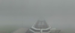 Archiv Foto Webcam Blick von der Schwarzseespitze in Südtirol 17:00