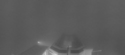 Archiv Foto Webcam Blick von der Schwarzseespitze in Südtirol 19:00