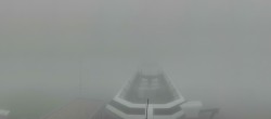 Archiv Foto Webcam Blick von der Schwarzseespitze in Südtirol 07:00