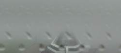 Archiv Foto Webcam Blick von der Schwarzseespitze in Südtirol 07:00