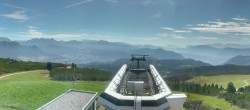 Archiv Foto Webcam Blick von der Schwarzseespitze in Südtirol 13:00