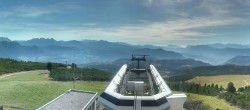 Archiv Foto Webcam Blick von der Schwarzseespitze in Südtirol 13:00