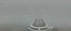 Archived image Webcam View over South Tyrol from the Schwarzseespitze 07:00