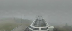 Archiv Foto Webcam Blick von der Schwarzseespitze in Südtirol 15:00