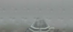 Archiv Foto Webcam Blick von der Schwarzseespitze in Südtirol 15:00
