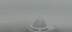 Archiv Foto Webcam Blick von der Schwarzseespitze in Südtirol 09:00