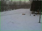 Archiv Foto Webcam Skihang am Buchberg 11:00