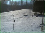 Archiv Foto Webcam Skihang am Buchberg 09:00