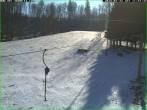 Archiv Foto Webcam Skihang am Buchberg 11:00