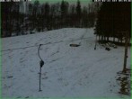 Archiv Foto Webcam Skihang am Buchberg 05:00