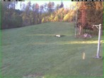 Archived image Webcam Buchberg, Sebnitz 05:00