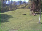 Archived image Webcam Buchberg, Sebnitz 07:00