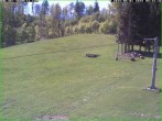 Archived image Webcam Buchberg, Sebnitz 09:00