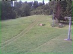 Archiv Foto Webcam Skihang am Buchberg 07:00