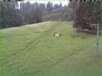 Archiv Foto Webcam Skihang am Buchberg 05:00