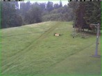 Archiv Foto Webcam Skihang am Buchberg 07:00