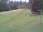 Archiv Foto Webcam Skihang am Buchberg 09:00