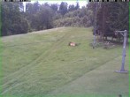 Archiv Foto Webcam Skihang am Buchberg 11:00