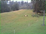 Archiv Foto Webcam Skihang am Buchberg 05:00