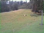 Archiv Foto Webcam Skihang am Buchberg 07:00