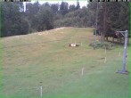 Archiv Foto Webcam Skihang am Buchberg 09:00