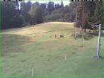 Archiv Foto Webcam Skihang am Buchberg 07:00
