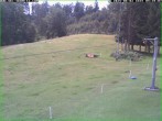 Archiv Foto Webcam Skihang am Buchberg 09:00