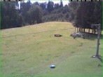 Archiv Foto Webcam Skihang am Buchberg 11:00