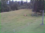 Archived image Webcam Buchberg, Sebnitz 13:00