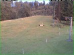 Archived image Webcam Buchberg, Sebnitz 19:00