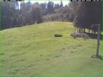 Archiv Foto Webcam Skihang am Buchberg 08:00
