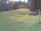 Archived image Webcam Buchberg, Sebnitz 08:00