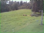 Archived image Webcam Buchberg, Sebnitz 09:00