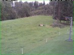 Archiv Foto Webcam Skihang am Buchberg 17:00
