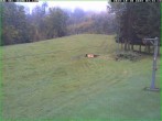 Archiv Foto Webcam Skihang am Buchberg 07:00