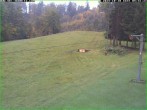Archiv Foto Webcam Skihang am Buchberg 09:00