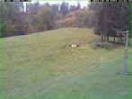 Archiv Foto Webcam Skihang am Buchberg 13:00